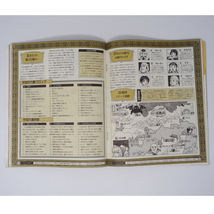 マルカツ スーパーファミコン 1992年12月18日号Vol.22 別冊付録無し/ファイナルファンタジー5/ゲーム雑誌[Free Shipping] _画像7