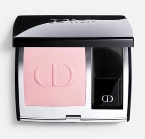 Dior ディオールスキンルージュブラッシュ 280 ローズポプリンマット