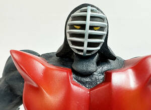  present condition goods Kinnikuman figure big * The * budo ... romance .7-28