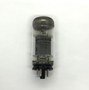 Sovtek 5881 / 6L6WGC