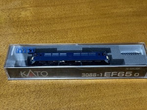 カトー　EF65 0