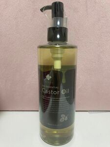 VELUS ベルス　オイルエッセンシャル　300ml ひまし油