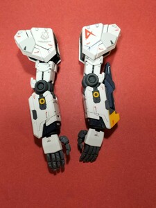 E-3330 MG 1/100　νガンダム Ver.Ka　つや消し　 部品取り ジャンク ガンダム ガンプラ