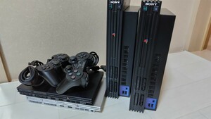 SONY PlayStation2 纏め売り