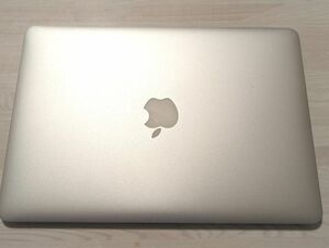 Macbook Air 13inch Mid 2012 USキーボード