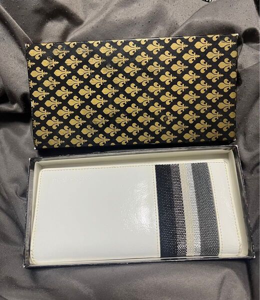 パトリックコックス 長財布