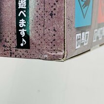 新品未開封 ひっかけフィギュア 呪術廻戦 虎杖悠仁 伏黒恵 釘崎野薔薇 七海建人 夏油傑 5種セット_画像9