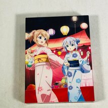 中古品 Blu-ray ご注文はうさぎですか?? Dear My Sister_画像2