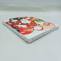 中古品 五等分の花嫁 五等分の花嫁展 キャンバスボード D_画像5