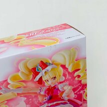 新品未開封 S.H.Figuarts フィギュアーツ HUGっと！プリキュア キュアマシェリ_画像6