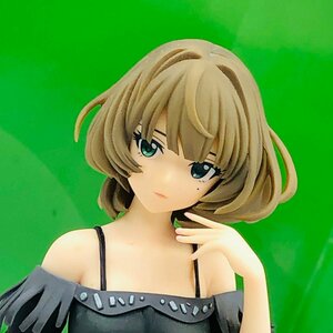 中古品 ウェーブ ドリームテック アイドルマスター シンデレラガールズ 1/8 高垣楓 私服Ve