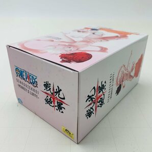 新品未開封 ワンピース ONE PIECE FILM RED 戦光絶景 モンキー D ルフィの画像3