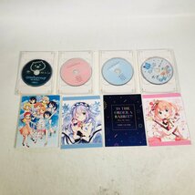 中古品 Blu-ray ご注文はうさぎですか?? Dear My Sister_画像4