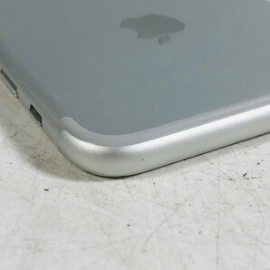 SoftBank iPhone 7 32GB シルバー MNCF2J/Aの画像6