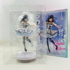 新古品 eStream IDOLY PRIDE SHIBUYA SCRAMBLE FIGURE 1/7 長瀬麻奈