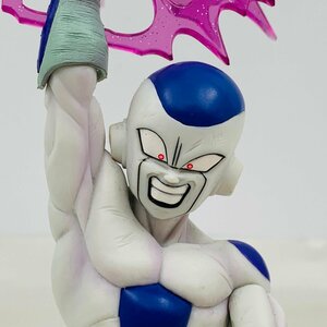 中古品 ドラゴンボールZ G×materia THE FRIEZA フリーザ