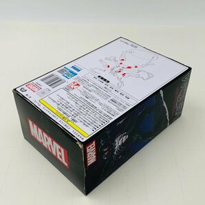 新品未開封 セガ Luminasta MARVEL COMICS VENOM ヴェノムの画像3