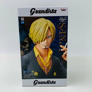 新品未開封 Grandista THE GRANDLINE MEN ワンピース サンジ