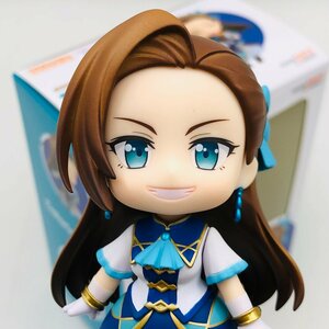 中古品 グッドスマイルカンパニー ねんどろいど 乙女ゲームの破滅フラグしかない悪役令嬢に転生してしまった カタリナ・クラエス 特典付き