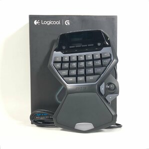 logicool G13 ADVANCED GAMEBOARD アドバンス ゲームボードの画像1