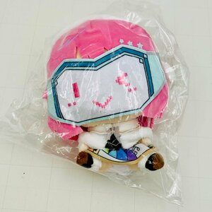 新品未開封 もちどる ラブライブ 虹ヶ咲学園スクールアイドル同好会 天王寺璃奈 Colorful Dreams! Colorful Smiles! Ver. ぬいぐるみ