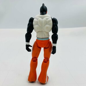 難あり中古品 S.H.Figuarts フィギュアーツ キン肉マン キン肉マングレートの画像3