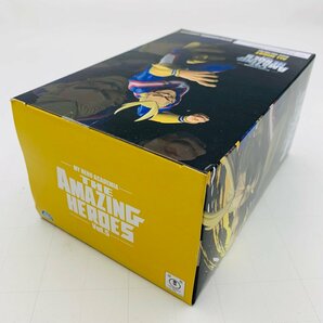 新品未開封 THE AMAZING HEROES Vol.5 僕のヒーローアカデミア オールマイトの画像3