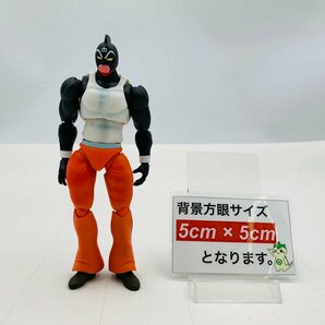 難あり中古品 S.H.Figuarts フィギュアーツ キン肉マン キン肉マングレートの画像2