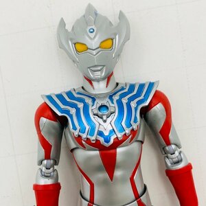 難あり中古品 S.H.Figuarts フィギュアーツ ウルトラマンタイガ