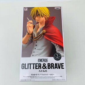 新品未開封 GLITTER&BRAVE ワンピース サンジ