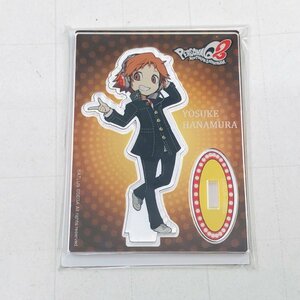 中古品 ペルソナQ2 ニューシネマラビリンス ふぉーちゅん☆アクリルスタンド vol.5 花村陽介