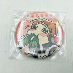  new old goods Persona Q2 can badge collection LINE stamp Type.B flower ...