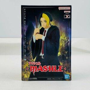 新品未開封 マッシュル MASHLE DXF フィン・エイムズ