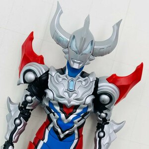 難あり中古品 S.H.Figuarts フィギュアーツ ウルトラマンジード マグニフィセント