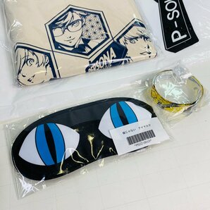 難あり中古品 PERSONA SUPER LIVE P-SOUND STREET 2019 ～Q番シアターへようこそ～ グッズ特典の画像4