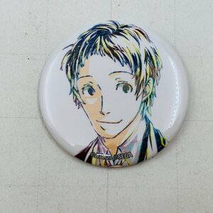  secondhand goods Persona 4 PERSONA4 Ani-Art can badge Adachi .