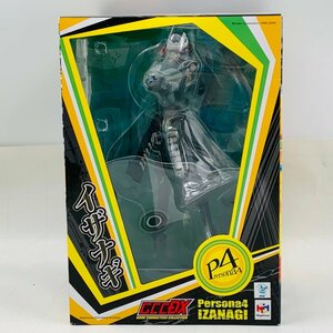 新品未開封 メガハウス ペルソナ4 PERSONA4 P4 CCDX イザナギ フィギュア