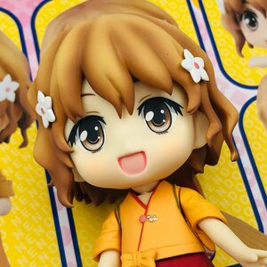 中古品 グッドスマイルカンパニー ねんどろいど 203 花咲くいろは 松前緒花