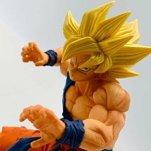 中古品 ドラゴンボール超 孫悟空FES!! 其之十二 超サイヤ人孫悟空