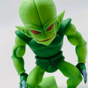 中古品 一番くじ ドラゴンボールEX 天下分け目の超決戦!! E賞 栽培マン