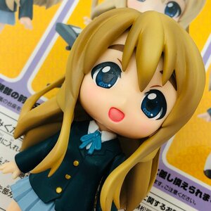 中古品 グッドスマイルカンパニー ねんどろいど 102 けいおん! 琴吹紬