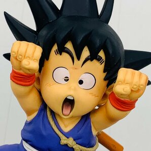 難あり中古品 ドラゴンボール超 孫悟空FES!! 其之九 孫悟空 少年期の画像1