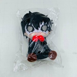 新品未開封 コトブキヤ ぴたぬい ペルソナ5 PERSONA5 P5 主人公 雨宮蓮 怪盗Ver.