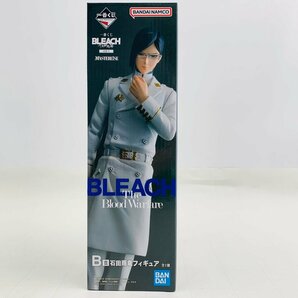 新品未開封 一番くじ BLEACH ブリーチ 千年血戦篇 OP.1 B賞 石田雨竜 フィギュアの画像1