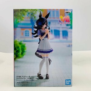 新品未開封 ウマ娘 プリティーダービー フィギュア ライスシャワー