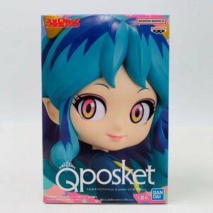 新品未開封 Qposket うる星やつら アニメver. ラム 制服 ver. Aカラー