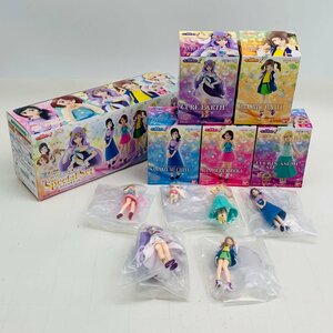 新古品 ヒーリングっど?プリキュア キューティフィギュア2 Special set スペシャルセット