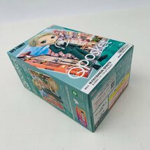 新品未開封 Qposket SPY×FAMILY スパイファミリー ロイド・フォージャー おでかけver._画像3