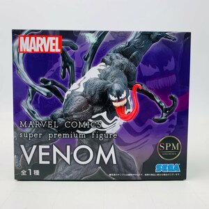  новый товар нераспечатанный Sega SPM MARVEL COMICSvenom