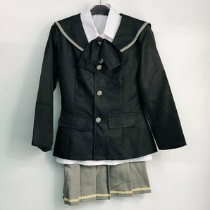 コスプレ衣装 アマガミ 女子制服 輝日東高校風 女性Sサイズ相当の画像1